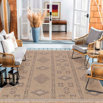 Azurite Area Rug