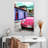 Mehar Pink VW Beetle Car-108509358