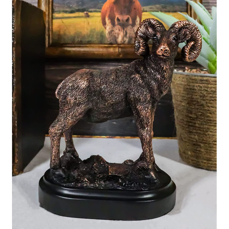 Figurine Reimers