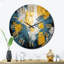 Horloge murale-93379962
