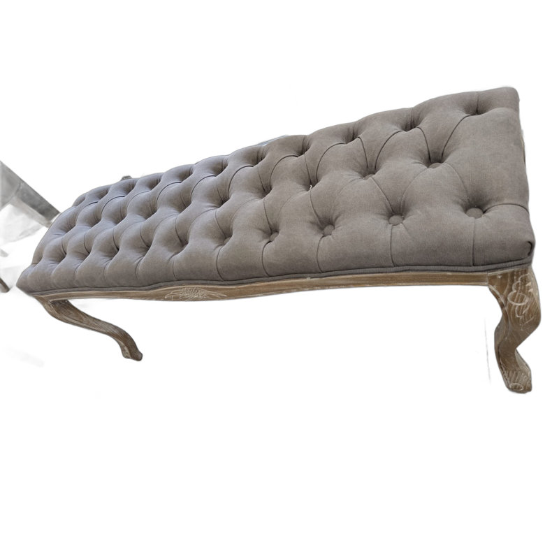 Banc rembourré Robsan