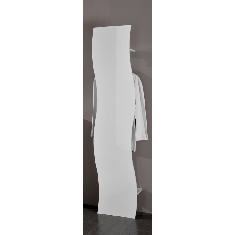Colbie Wall Wall Mounted Coat Rack