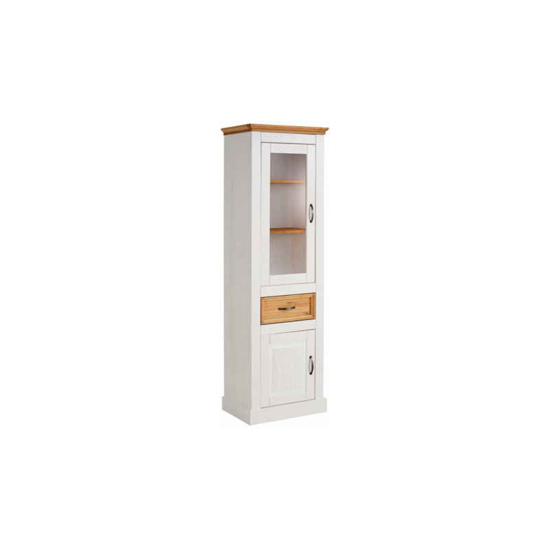 Donne Display Cabinet