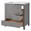 Ensemble de meuble-lavabo 30 po avec lavabo-676853853-676853849