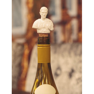 Minster Bottle Stopper