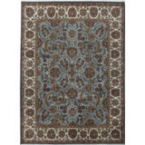 Trinity One-of-a-Kind Rectangle 12'1" X 18'6" Area Rug