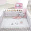 Indibär Cot Bed
