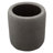  Lavish Home  15.7'' Wide Boucle Upholstered Storage Ottoman-1656526766