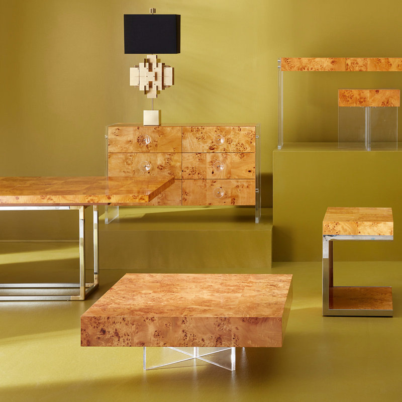 Bond Extendable Dining Table