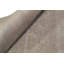 Tapis taupe noué à la main de haute qualité