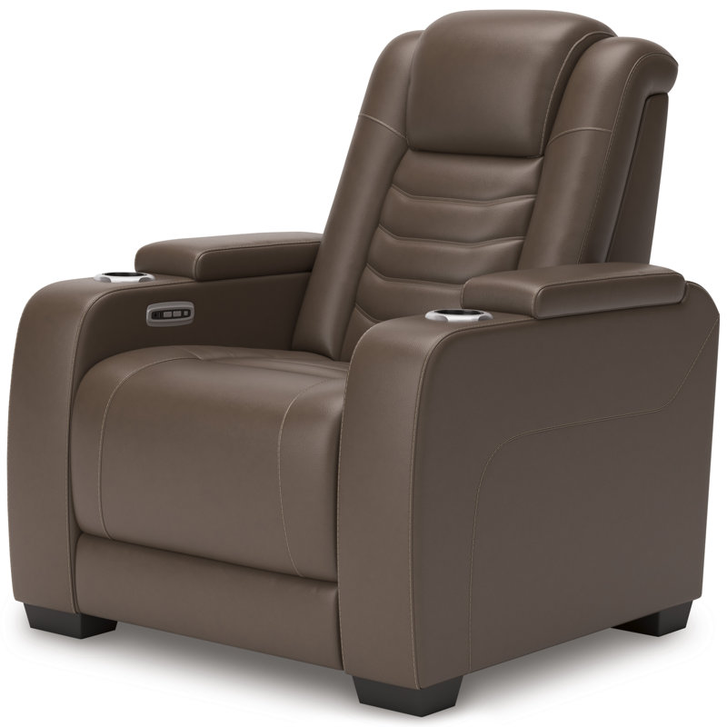Fauteuil inclinable électrique Parimal High Impact