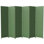 Outdoor Folding Screen