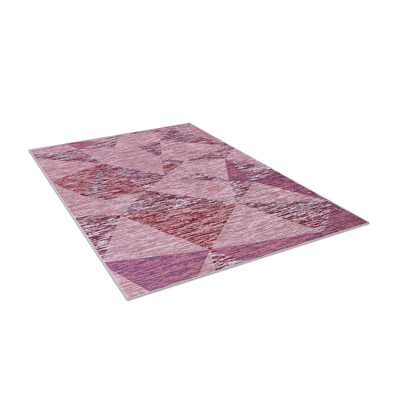 Casandra Geometric Area Rug, Rectangle 160 x 230cm