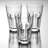 Cecille 23oz. Acrylic Drinking Glass Set-23814907