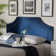 Mustafa Upholstered Headboard
