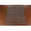 Tapis rectangulaire unique en laine noué à la main 8 pi 3 po x 9 pi 10 po New Age beige / bleu / rouge