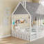 Lit sur pied Montessori House-691262299