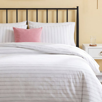 Kenn Cotton Duvet Cover Set