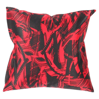Square Pillow Cover & Insert