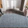 Courtyard Performance Oriental Indoor/Outdoor Area Rug