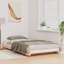 Floor Bed Frame Solid Pine Wood-304958901-323849571