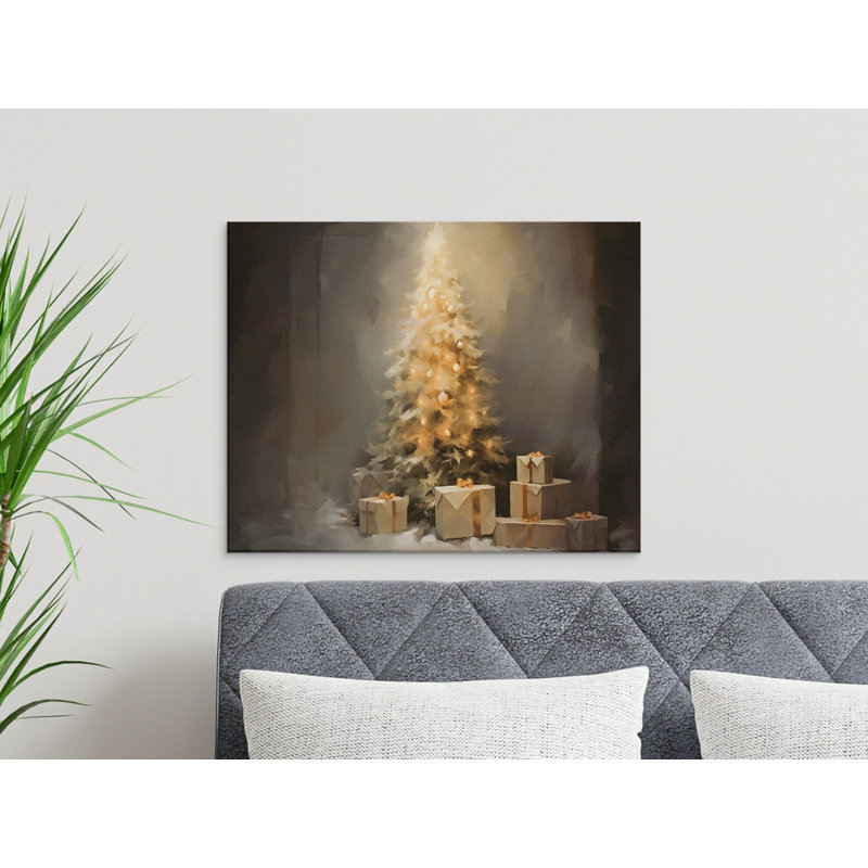 Smeltzer Wrapped Canvas Print Set, 20x16