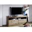 Toronto Unfinished TV Stand for TVs up to 58"-41254548