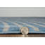 Tapis bleu Mawhinney-1216890044