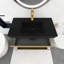 Ensemble de meuble-lavabo simple 36 po Idelisa