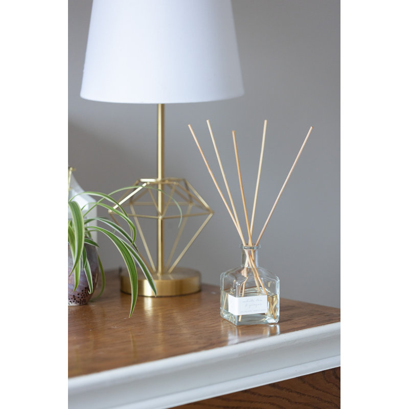 Aromatherapy Reed Diffusers And Sticks