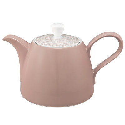 Life 47oz Teapot Set