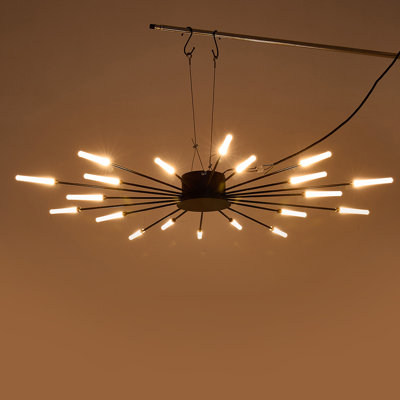 LED Flush Mount