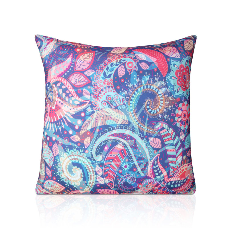Back Cushion, 43 cm