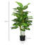 95cm Faux Evergreen Plant in Pot-196501990