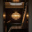 Axa 6 - Light Chandelier