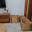 Ensemble de paniers d'osier-372275936-308563938-308563937