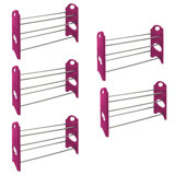 50 Pair Shoe Rack