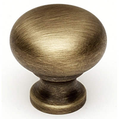 Mushroom Knob