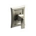 Brushed Nickel