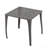 Outdoor KAI 18" SIDE TABLE