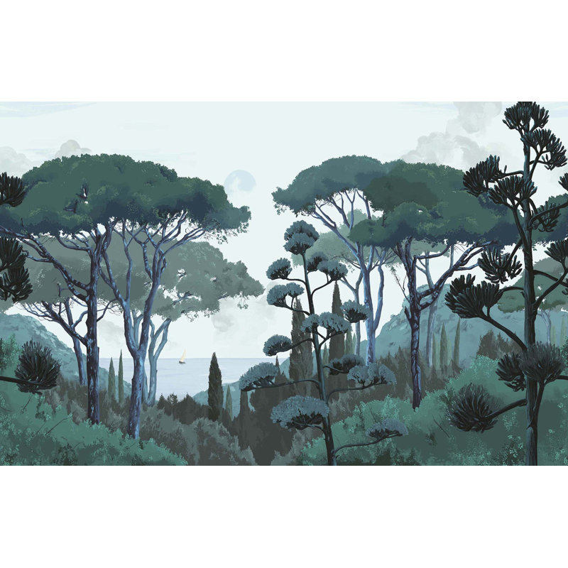 Toscane Pack 1, 2 et 3 , Bleu