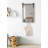 Dayanah Mirror with Hooks-803233202