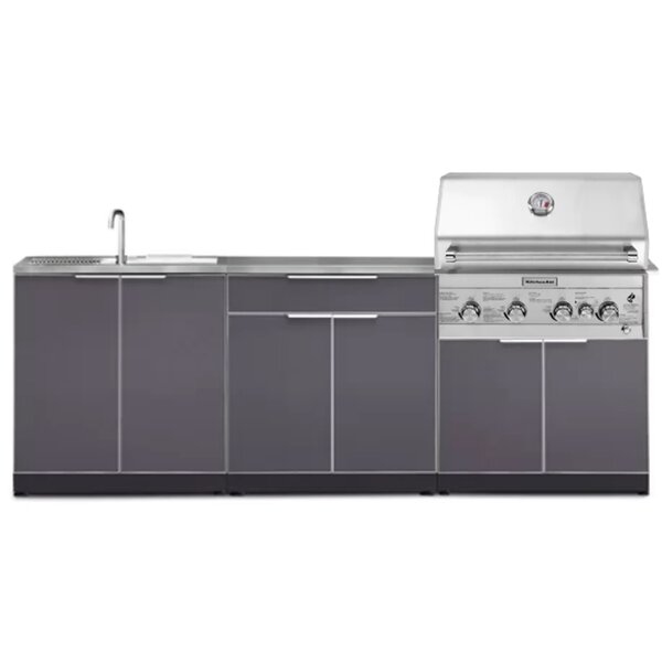 Stainless Steel Black Kitchen Sink 10.24*19.69 Rack Storage