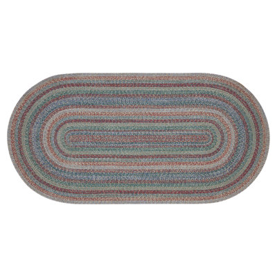 Matevia Geometric Indoor Rug
