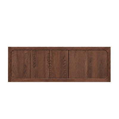 Tara Solid Wood Sideboard