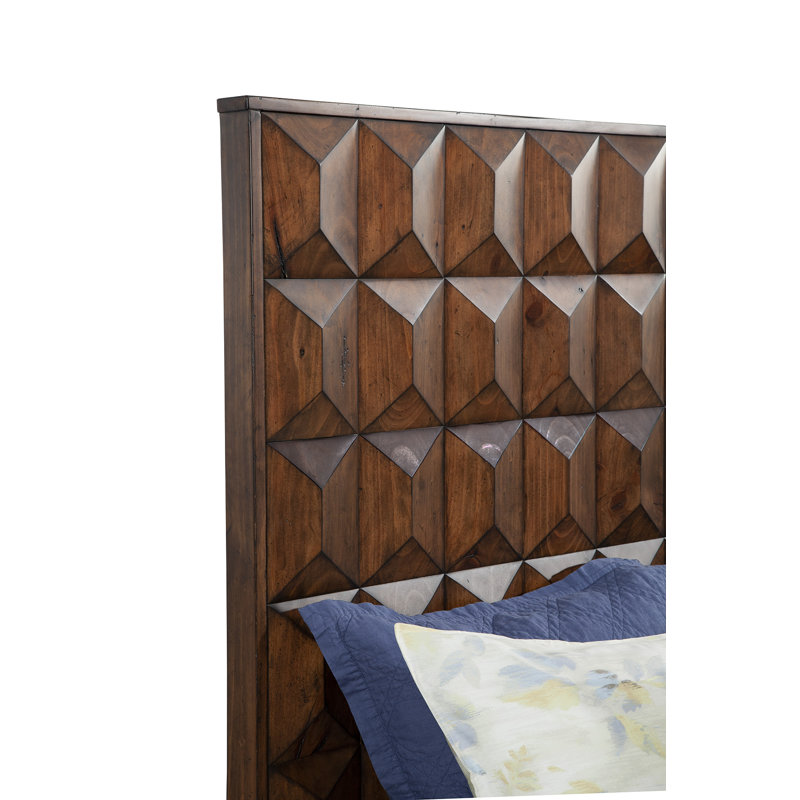 Dalhart Headboard, King