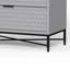 Commode 3 tiroirs l 32 po-733372285