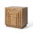 Avelor 2-Drawer Nightstand