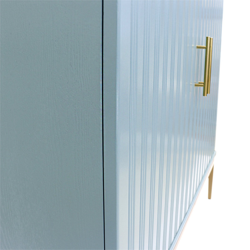 Calypso Accent Cabinet