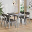 Table de salle à manger Portrush-1963539425
